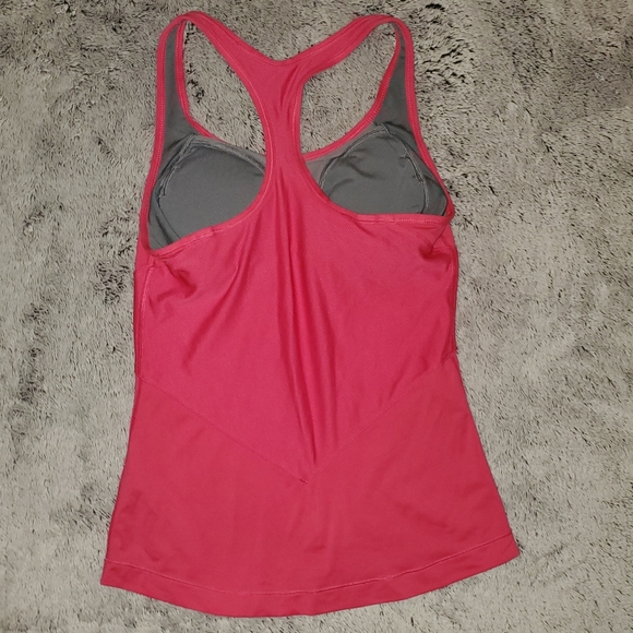 Nike Dri Fit Tank - Picture 2 of 4